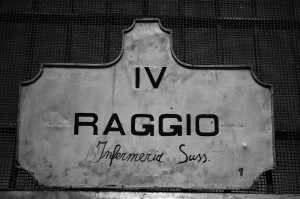 A. Bastianello - Il Quarto Raggio