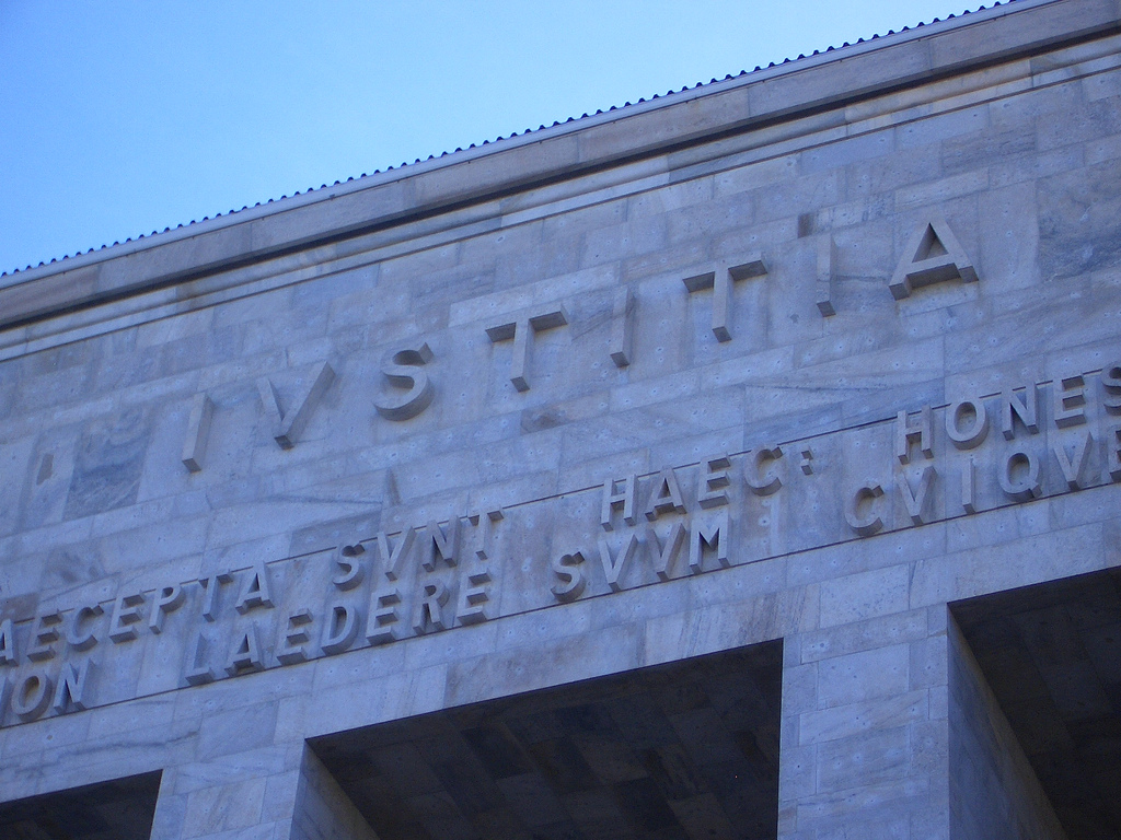 tribunale